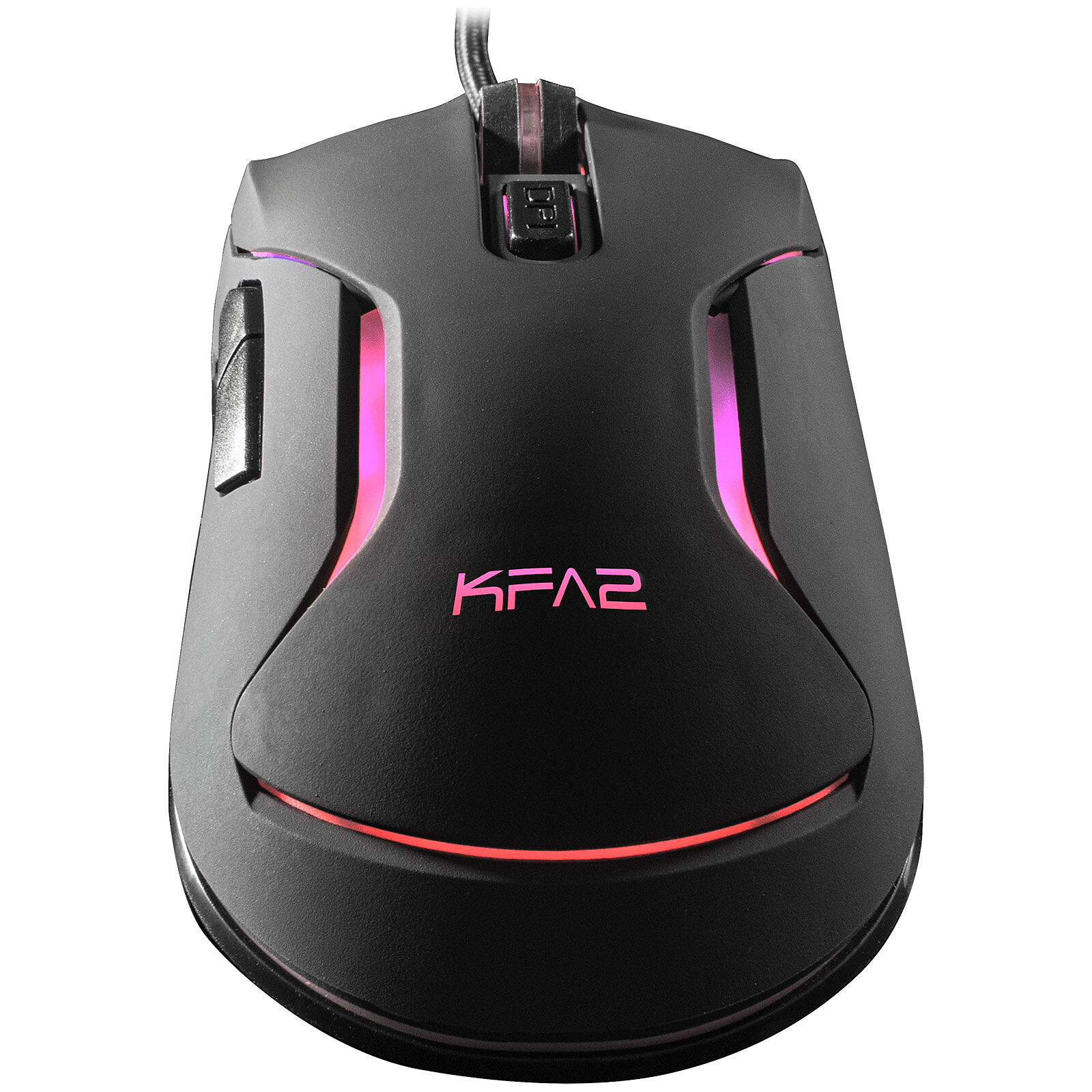 KFA2 Gaming Slider 04