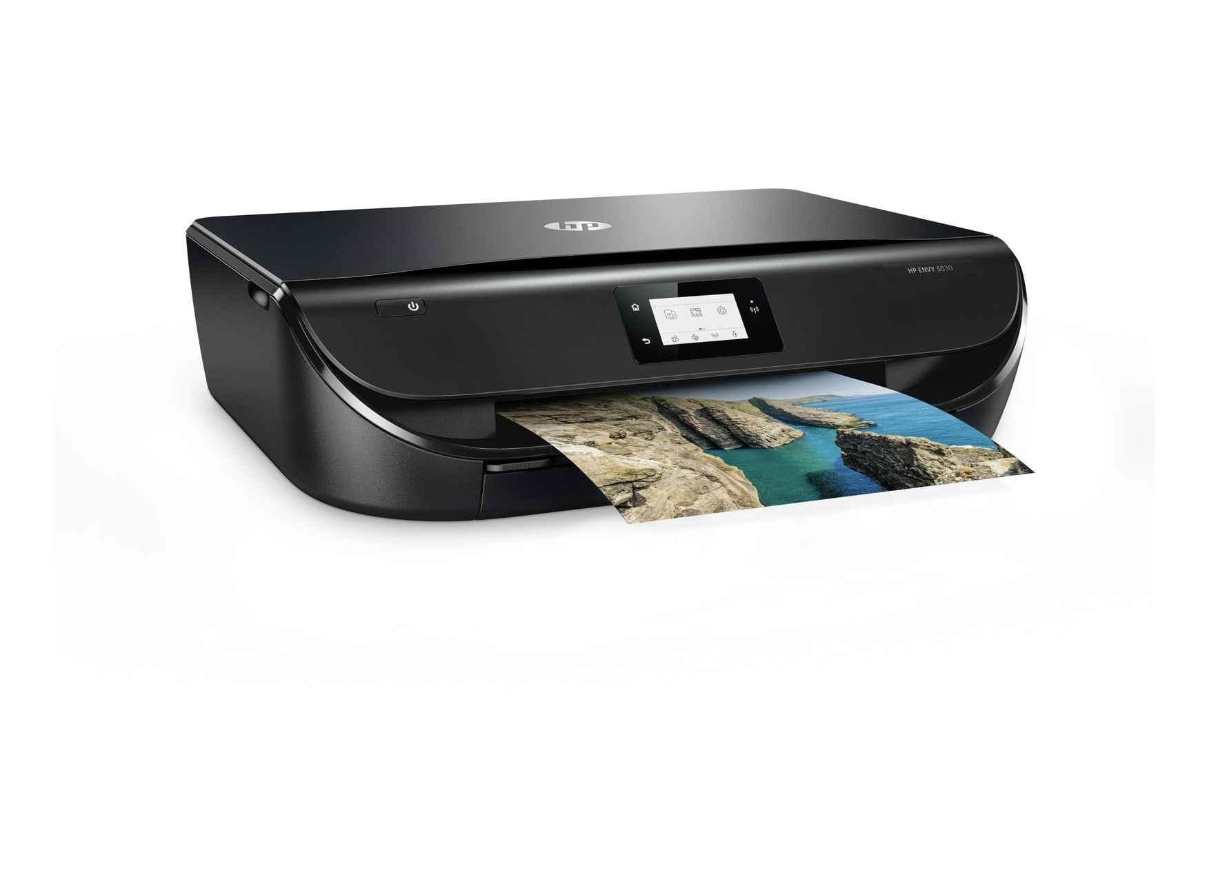 HP Envy 5030 All-in-One Printer