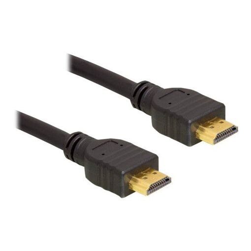 Delock HDMI Cable - 3m Male to Male
