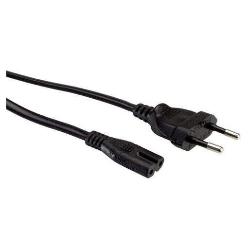 Roline Bipolar Power Cable 1.8m