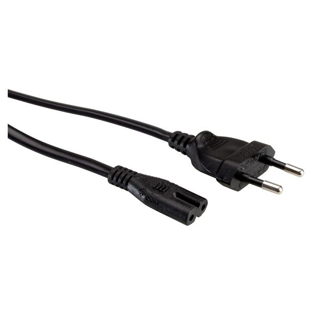 Roline Bipolar Power Cable 1.8m