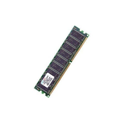 Memoria Patriot 1GB DDR1 PC3200 400MHz CL3 No ECC