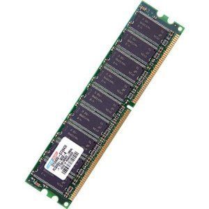 Patriot Memory 1GB DDR1 PC3200 400MHz CL3 Non-ECC