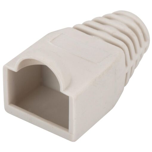 Manchons de protection Digitus anti-pli pour connecteurs RJ45 modulaires 8P8C