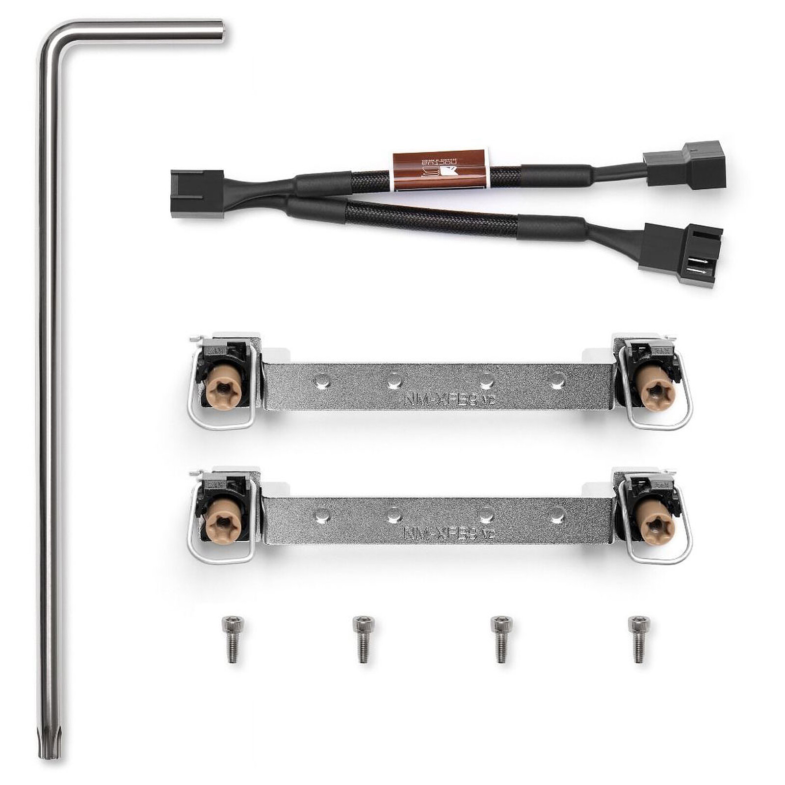 Disipador de calor Noctua NH-U9 DX-4677