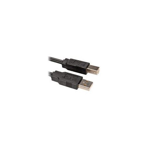 Roline USB 2.0 Type A-B Cable, 3m