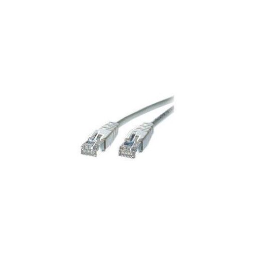 Cable de conexión Roline RJ-45 (M) a RJ-45 (M) - 15 m - SFTP - CAT 6