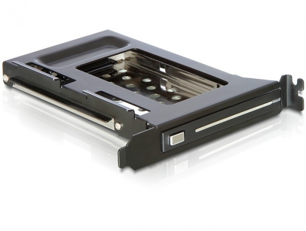 Échelle de stockage mobile Delock 2,5 pouces