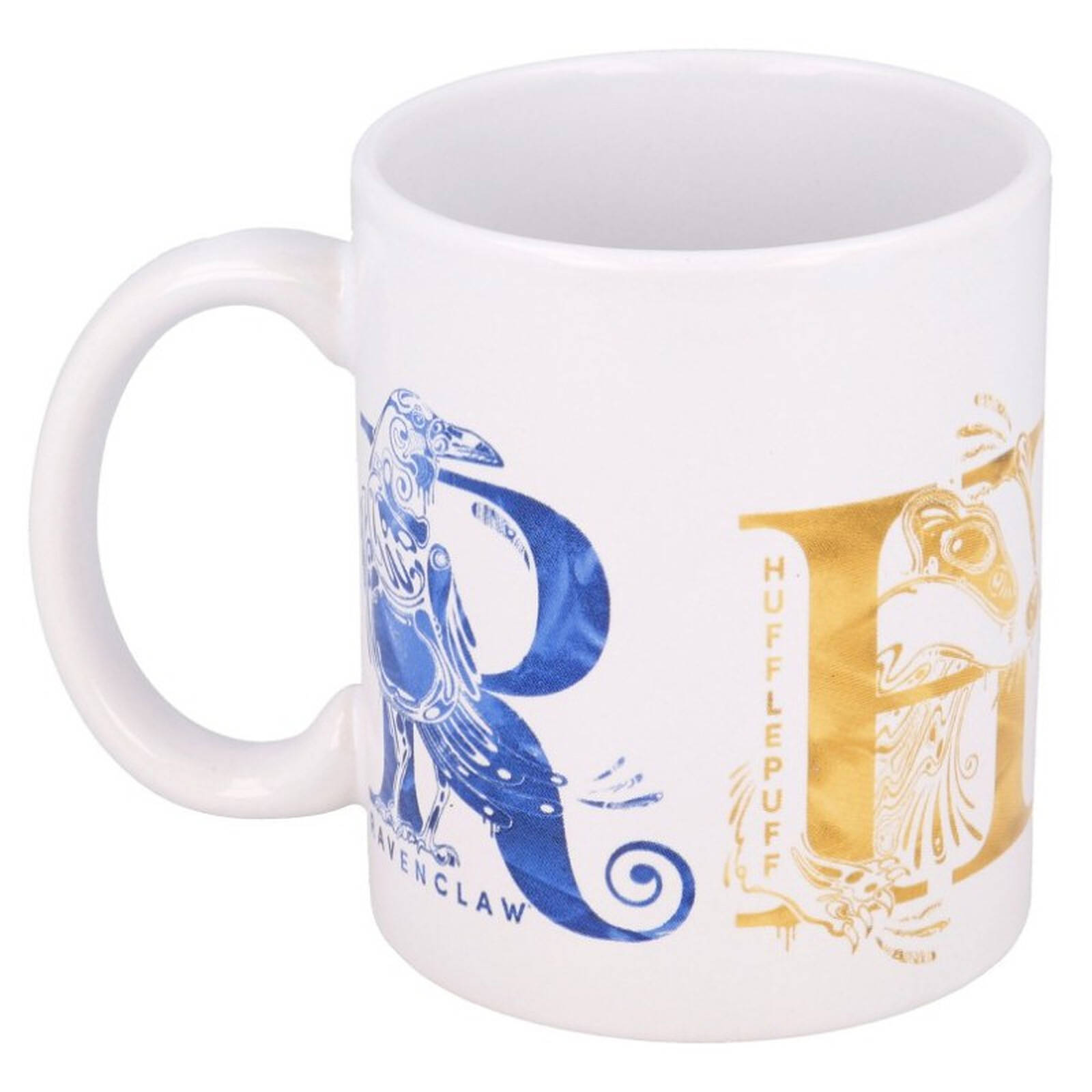 Tasse Offset Harry Potter