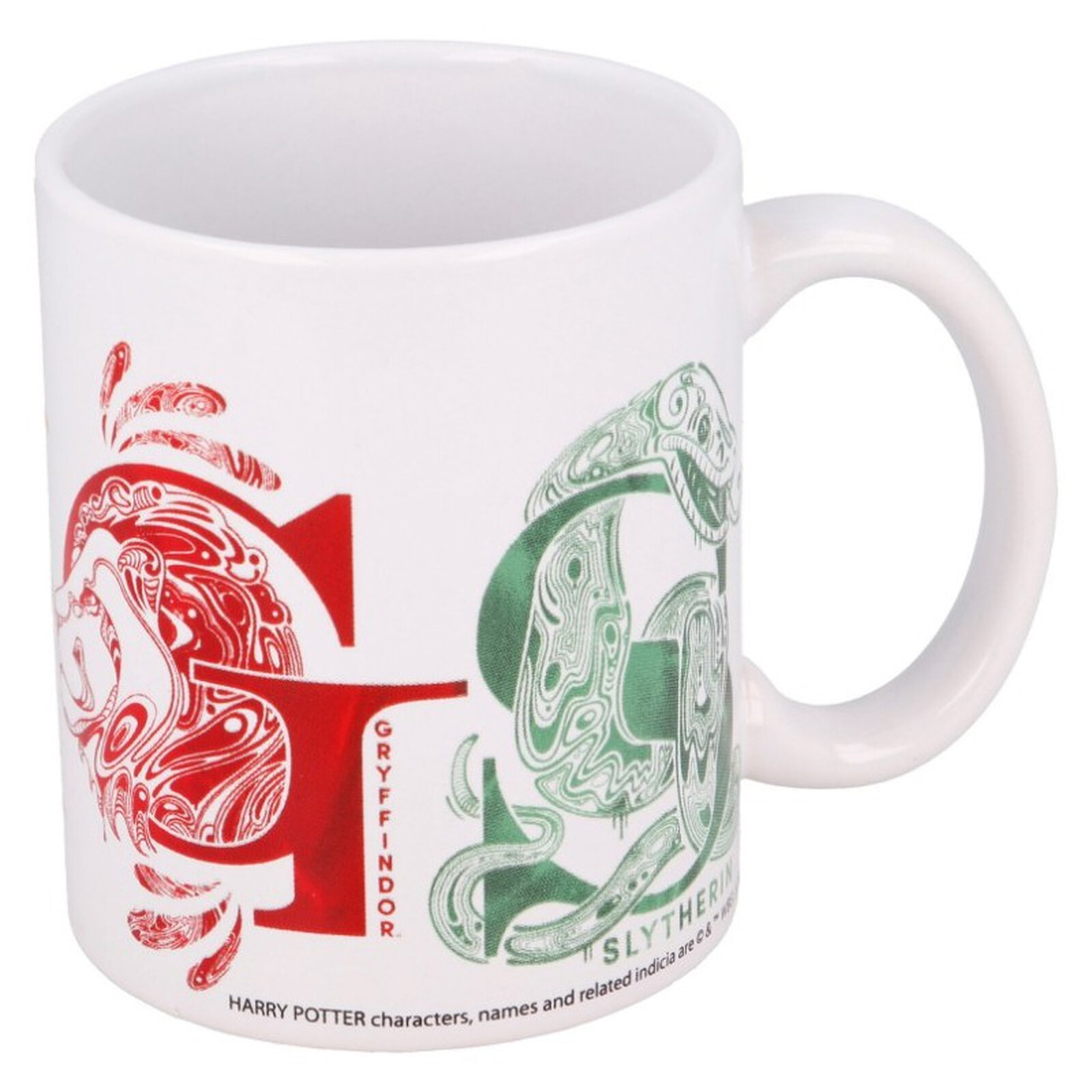 Tasse Offset Harry Potter