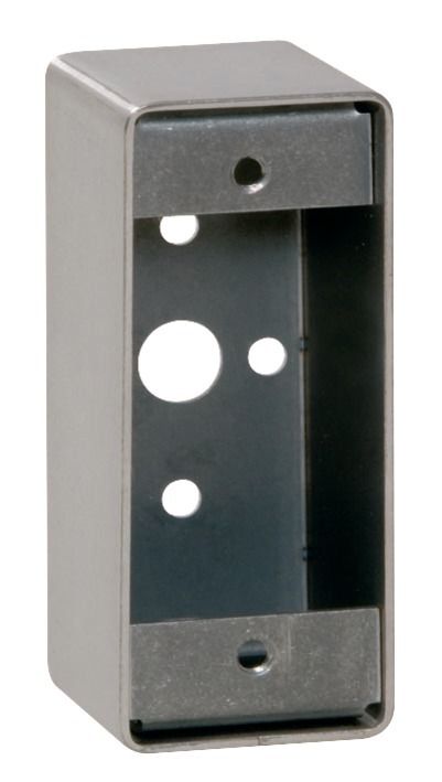 Boitier en acier inoxydable SEWOSY - PBHI1