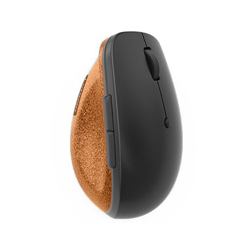 Souris sans fil Lenovo Go pour droitiers