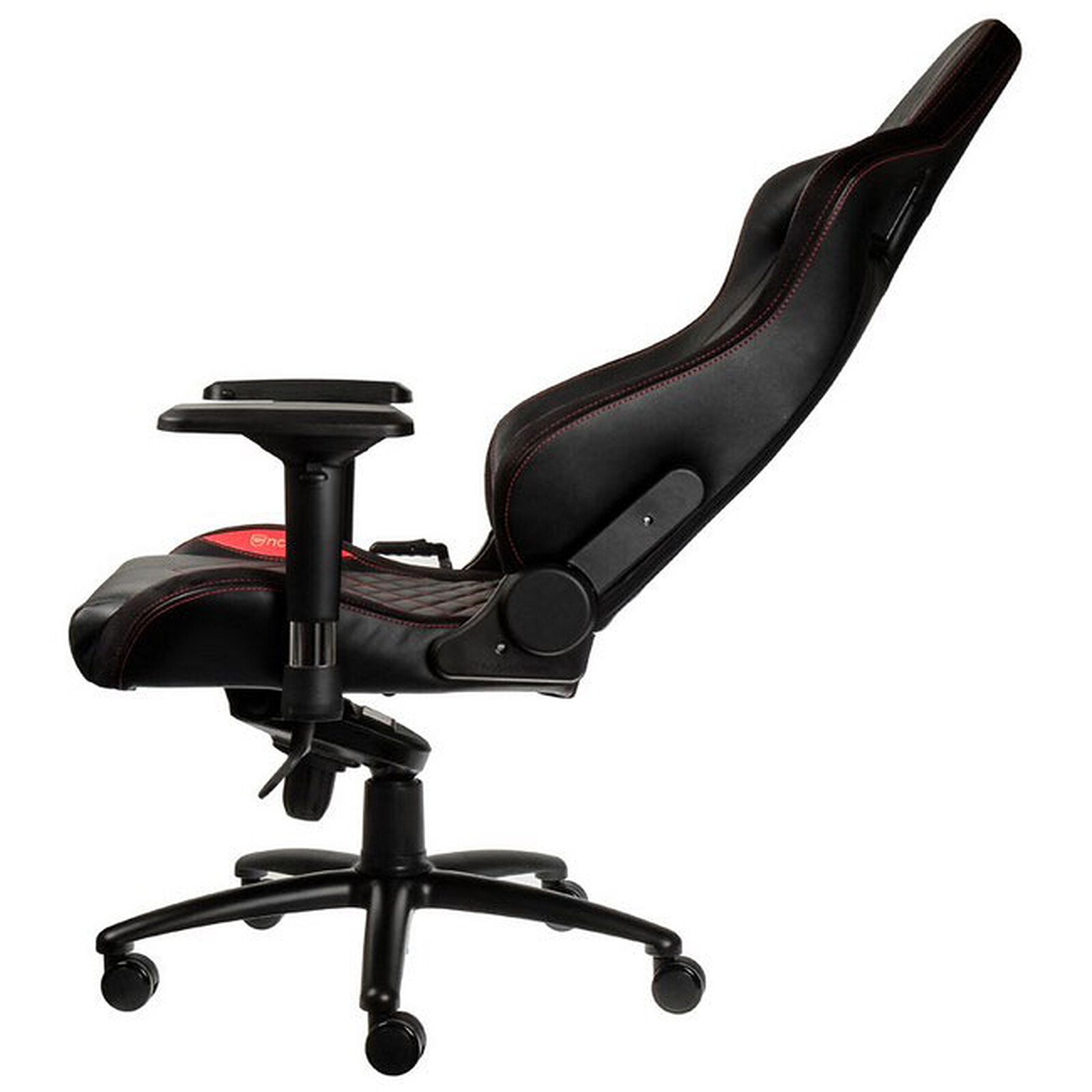 Noblechairs Epic (black/red)