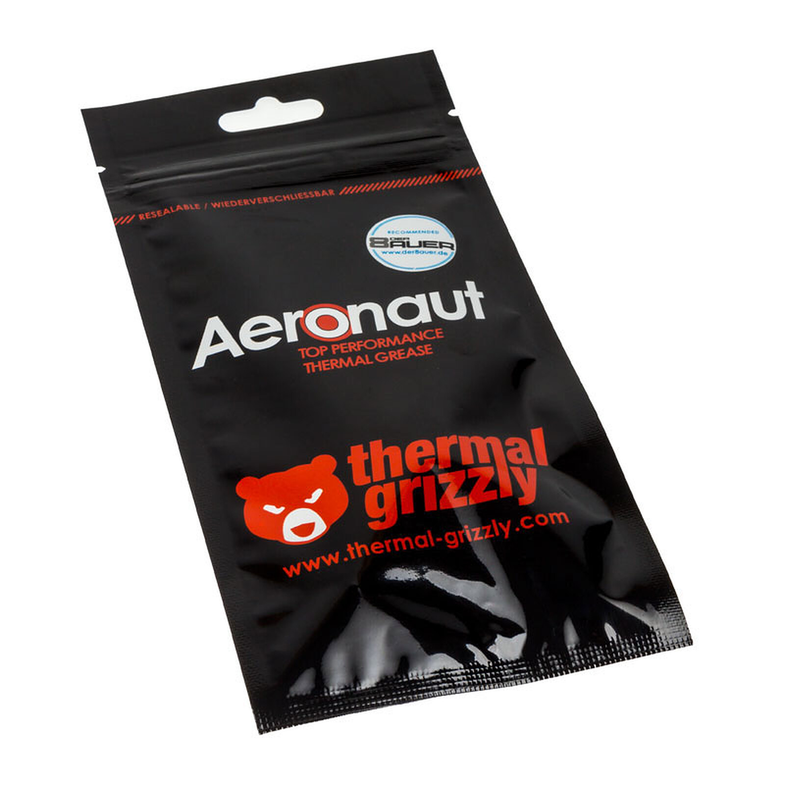 Thermal Grizzly Aeronaut (1 gram)