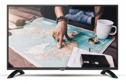 Dyon Enter 32 Pro-X2 80 cm (31.5") LED TV - Black
