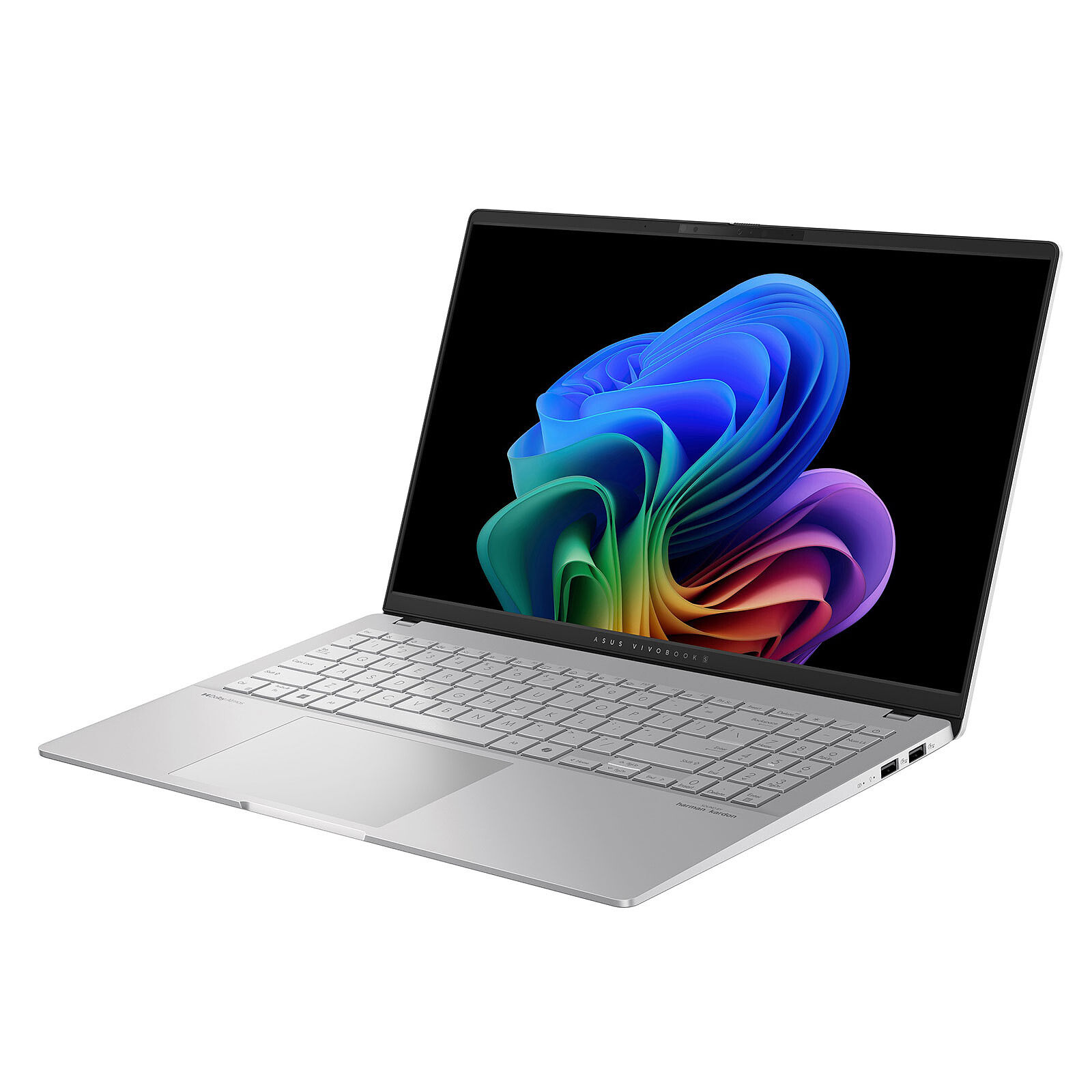 ASUS Vivobook S 15 OLED Copilot+ PC S5507QA-MA007W 