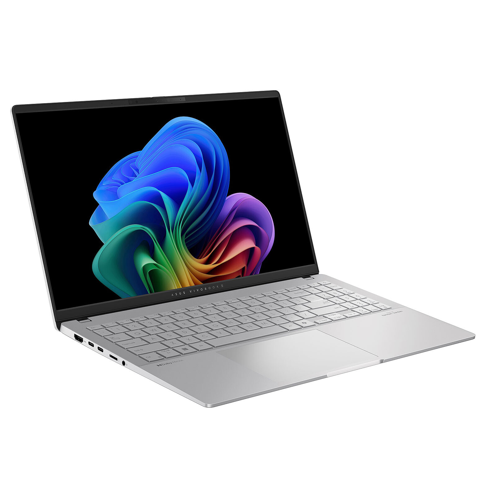 ASUS Vivobook S 15 OLED Copilot+ PC S5507QA-MA007W 