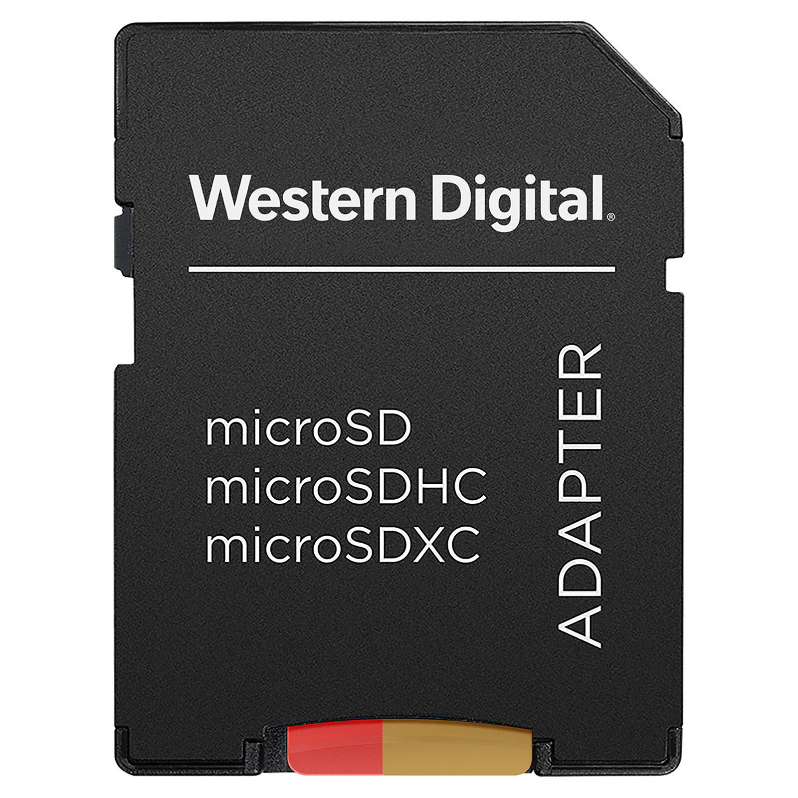 SanDisk Extreme microSDXC UHS-I U3 2Tb + SD Adapter