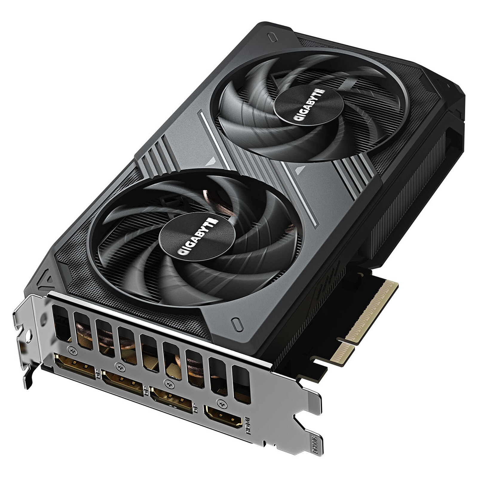 Gigabyte GeForce RTX 5060 WINDFORCE 8G