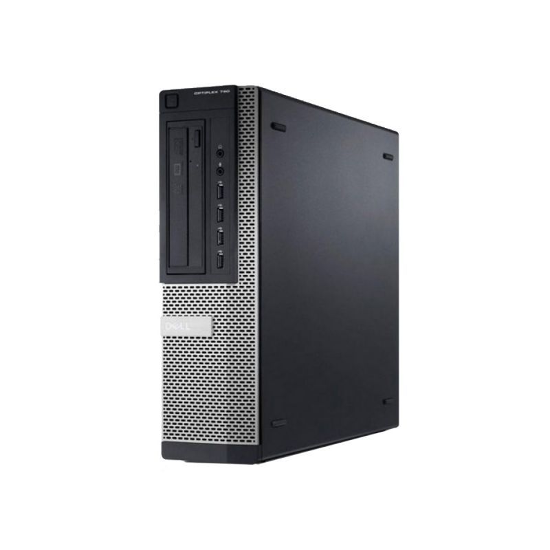 Dell Optiplex 790 DT Desktop PC