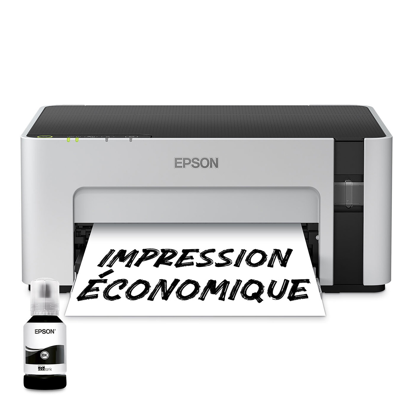 Impresora monocromática Epson EcoTank ET-M1120