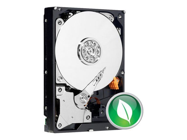 Western Digital Green 1TB Internal Hard Drive