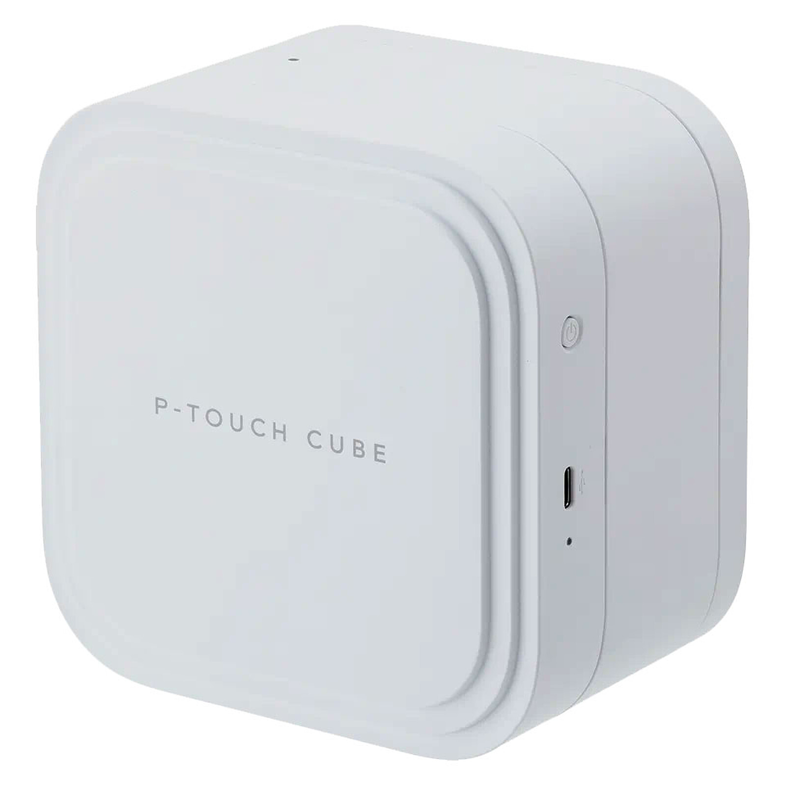 Brother P-touch CUBE Pro (PT-P910BT)