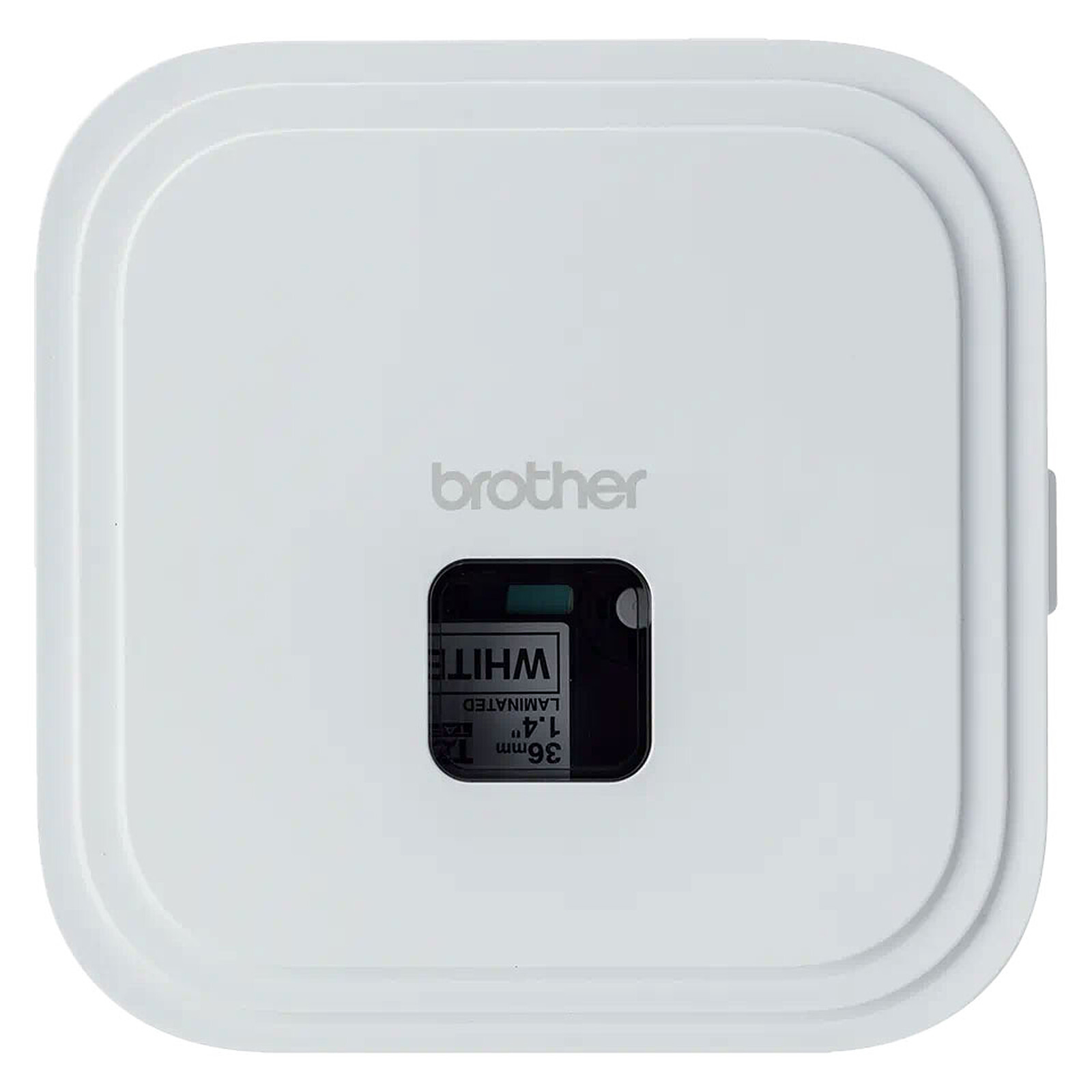 Brother P-touch CUBE Pro (PT-P910BT)