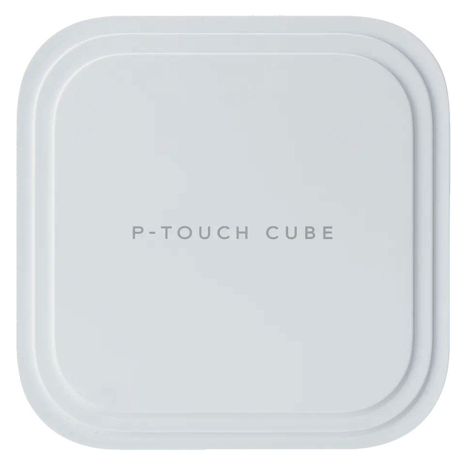 Brother P-touch CUBE Pro (PT-P910BT)