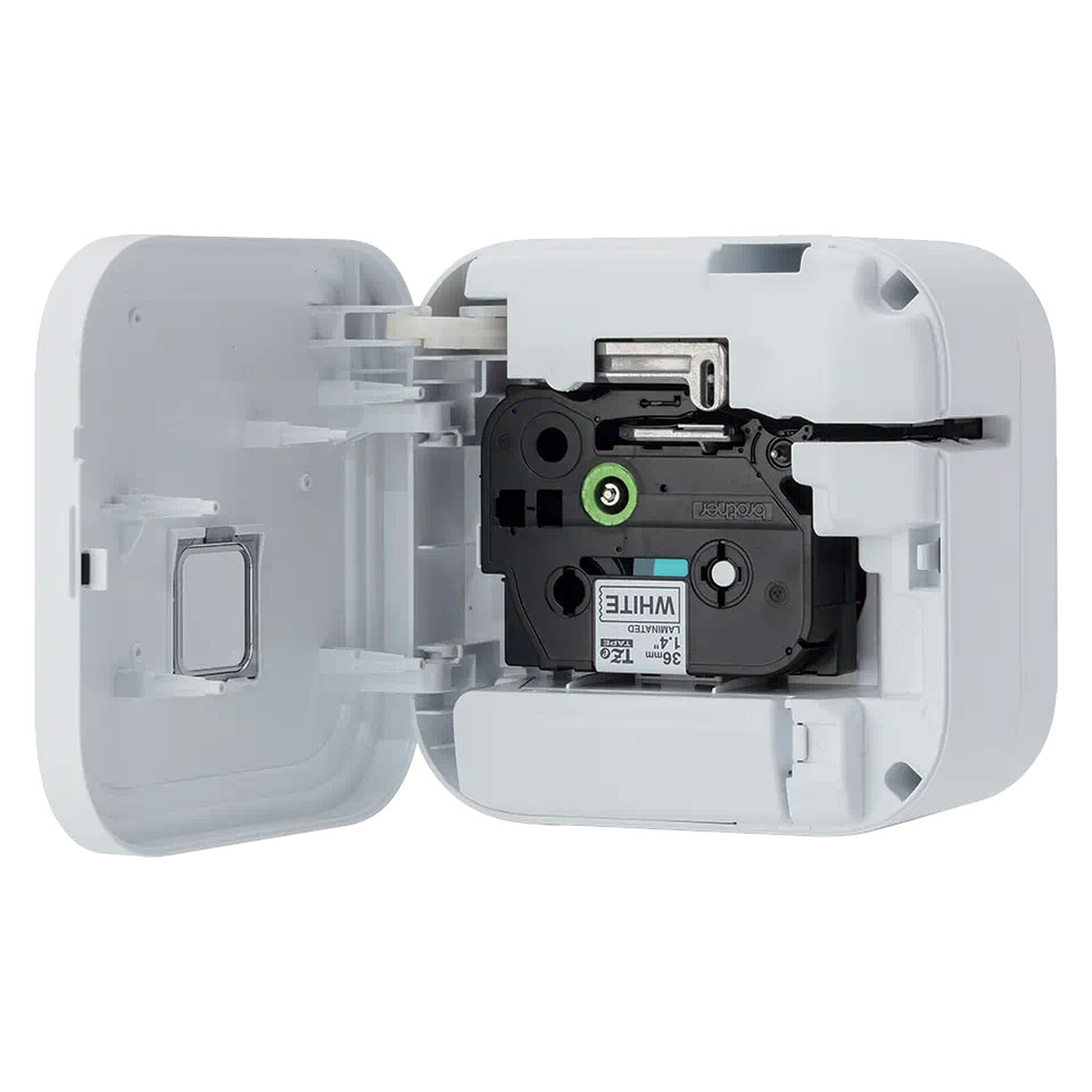 Brother P-touch CUBE Pro (PT-P910BT)