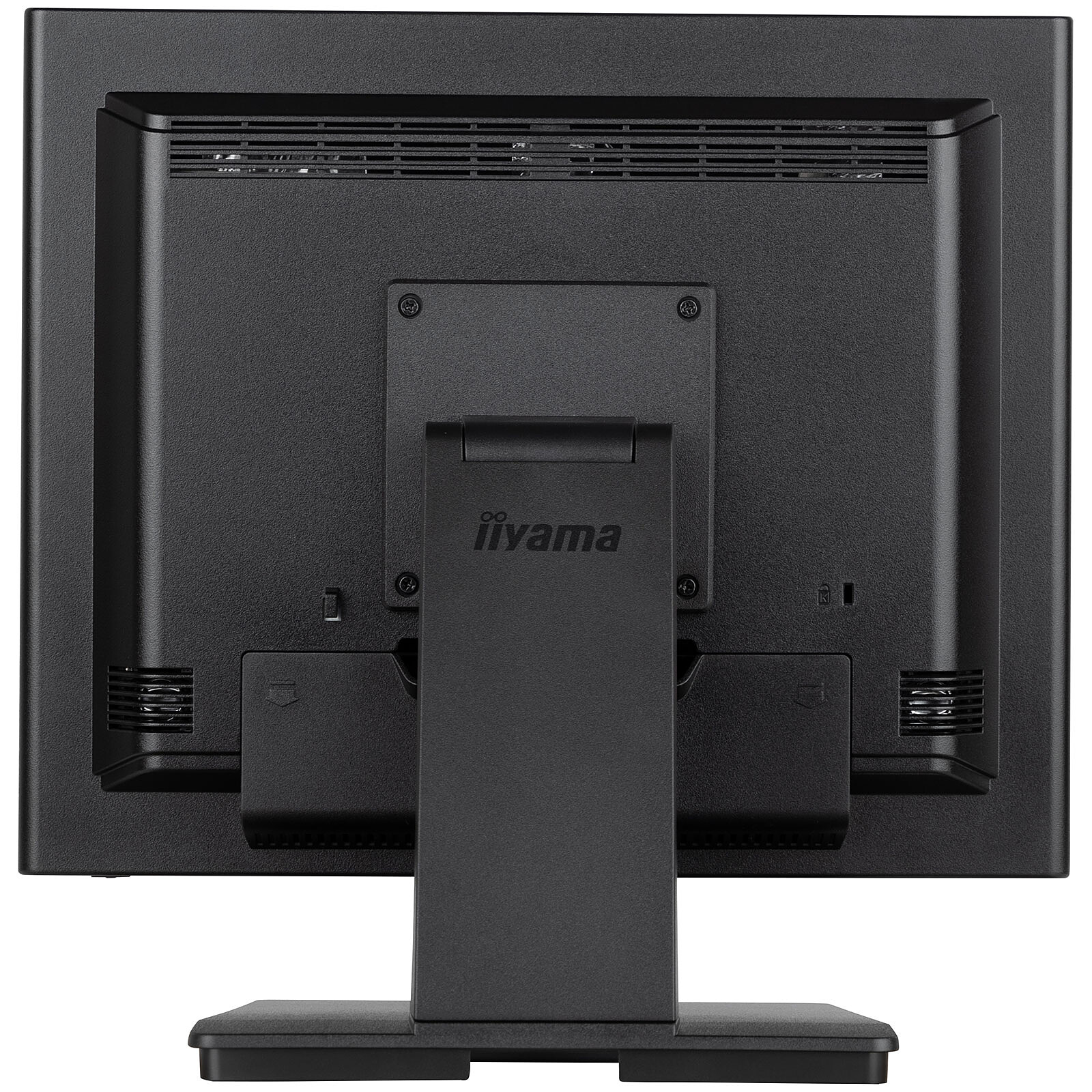 iiyama 17" LED Touchscreen - ProLite T1731SR-B1S