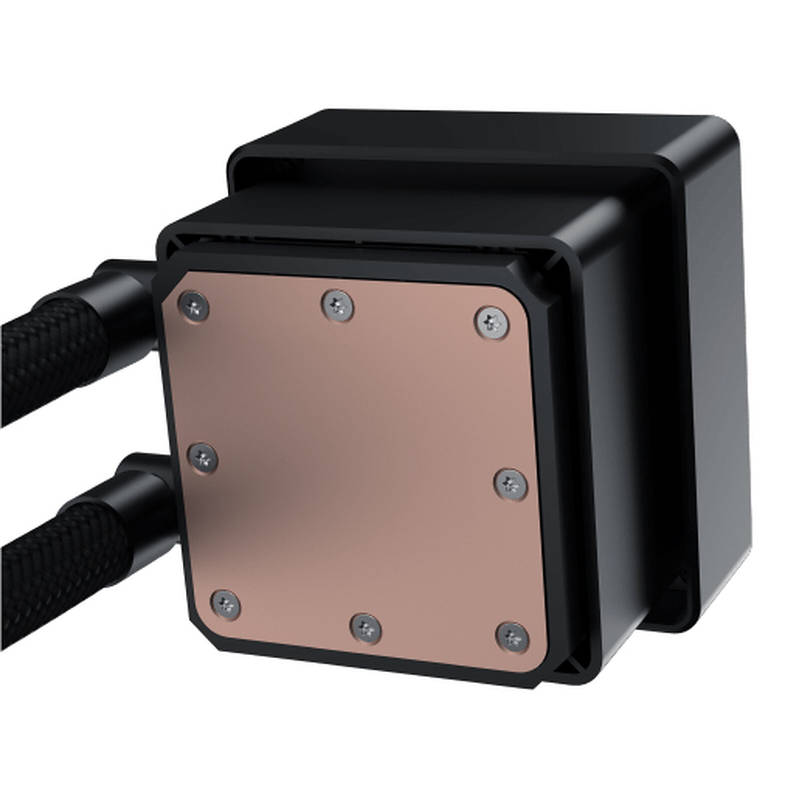 Xigmatek Connect 360 - Black 