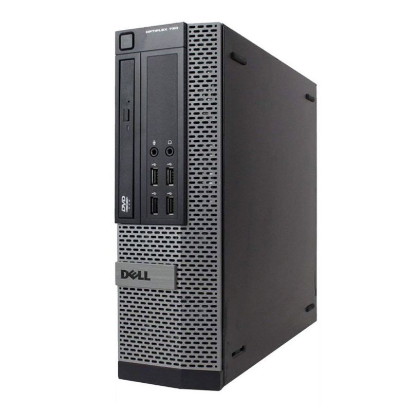 Dell Optiplex 790 SFF Desktop PC