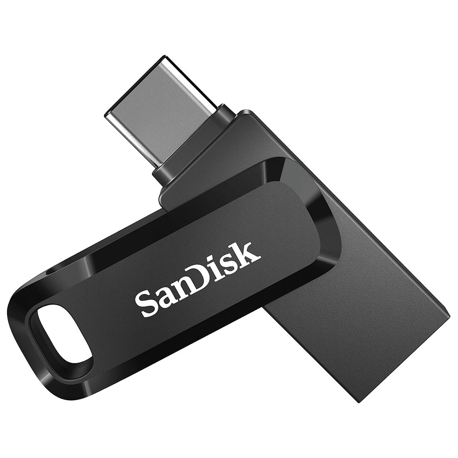 SanDisk Ultra Dual Drive Go USB-C 128 GB