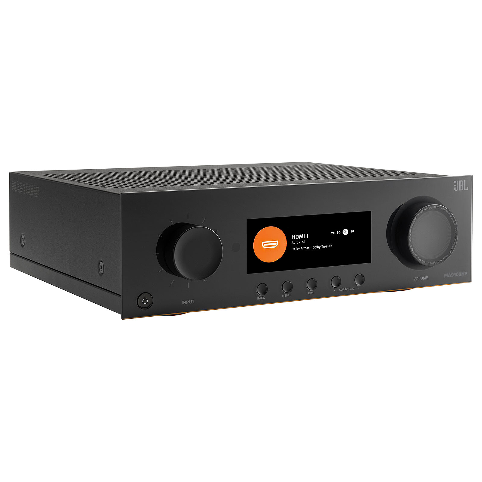 JBL MA9100HP - Black