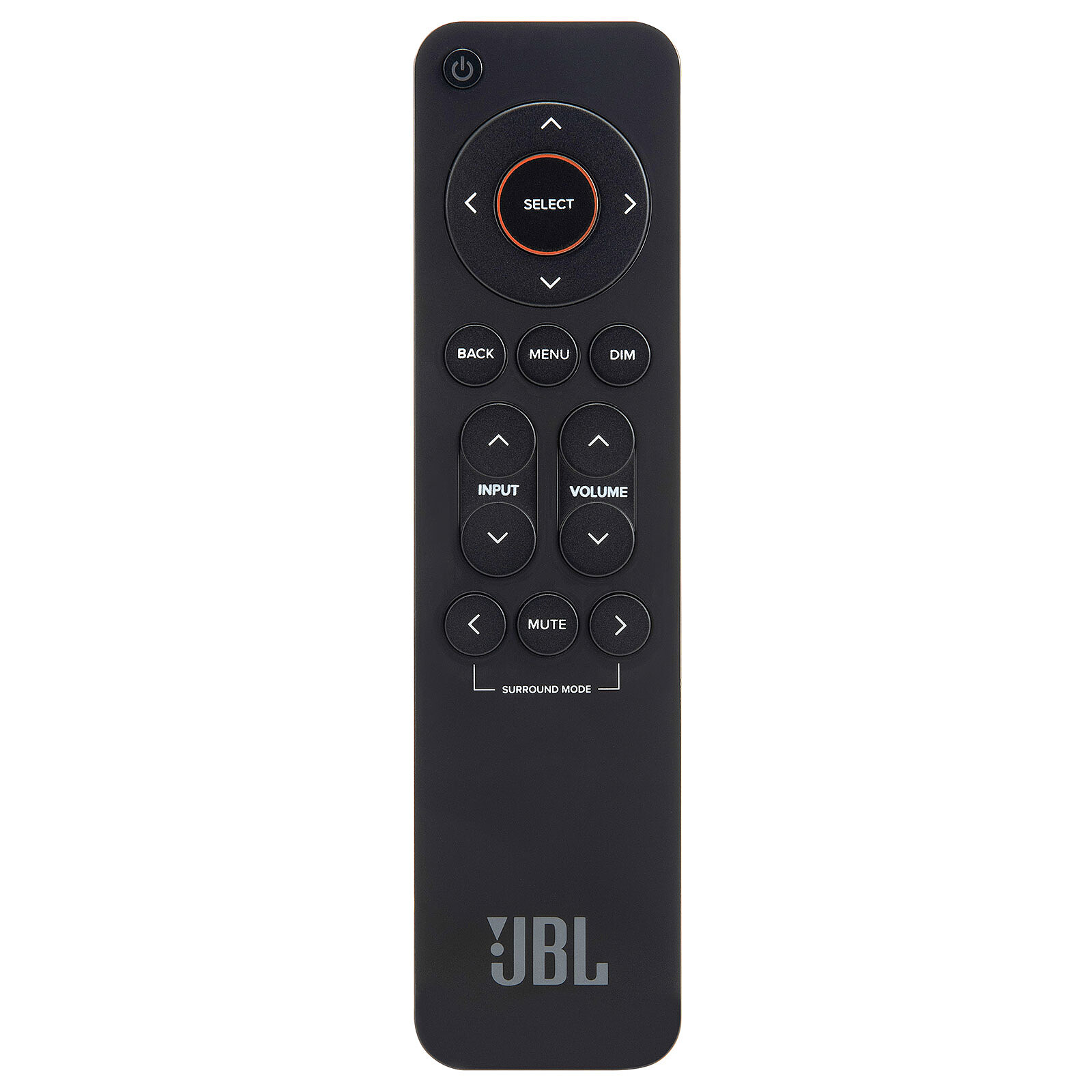 JBL MA9100HP - Black