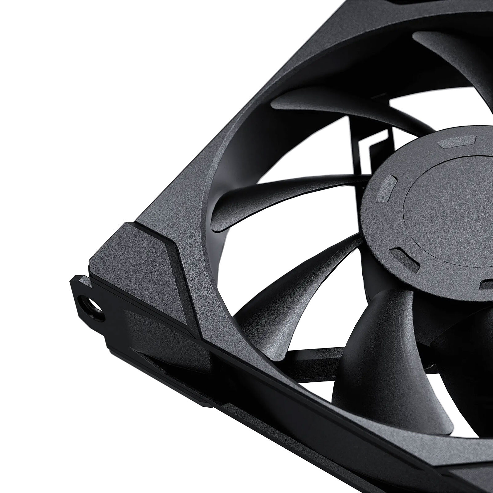 Phanteks M25G2-120 - Black