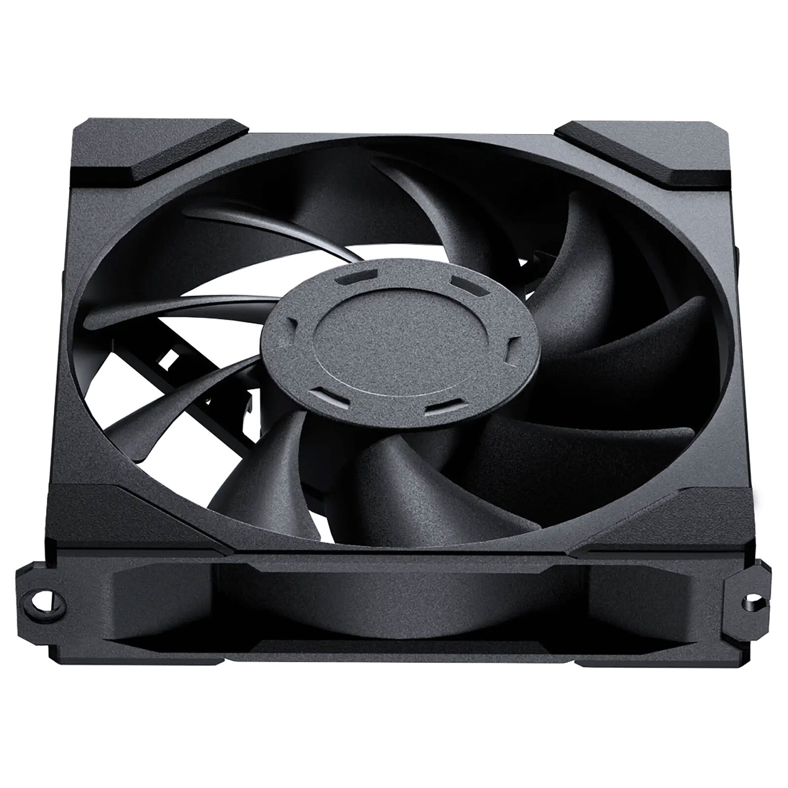Phanteks M25G2-120 - Black