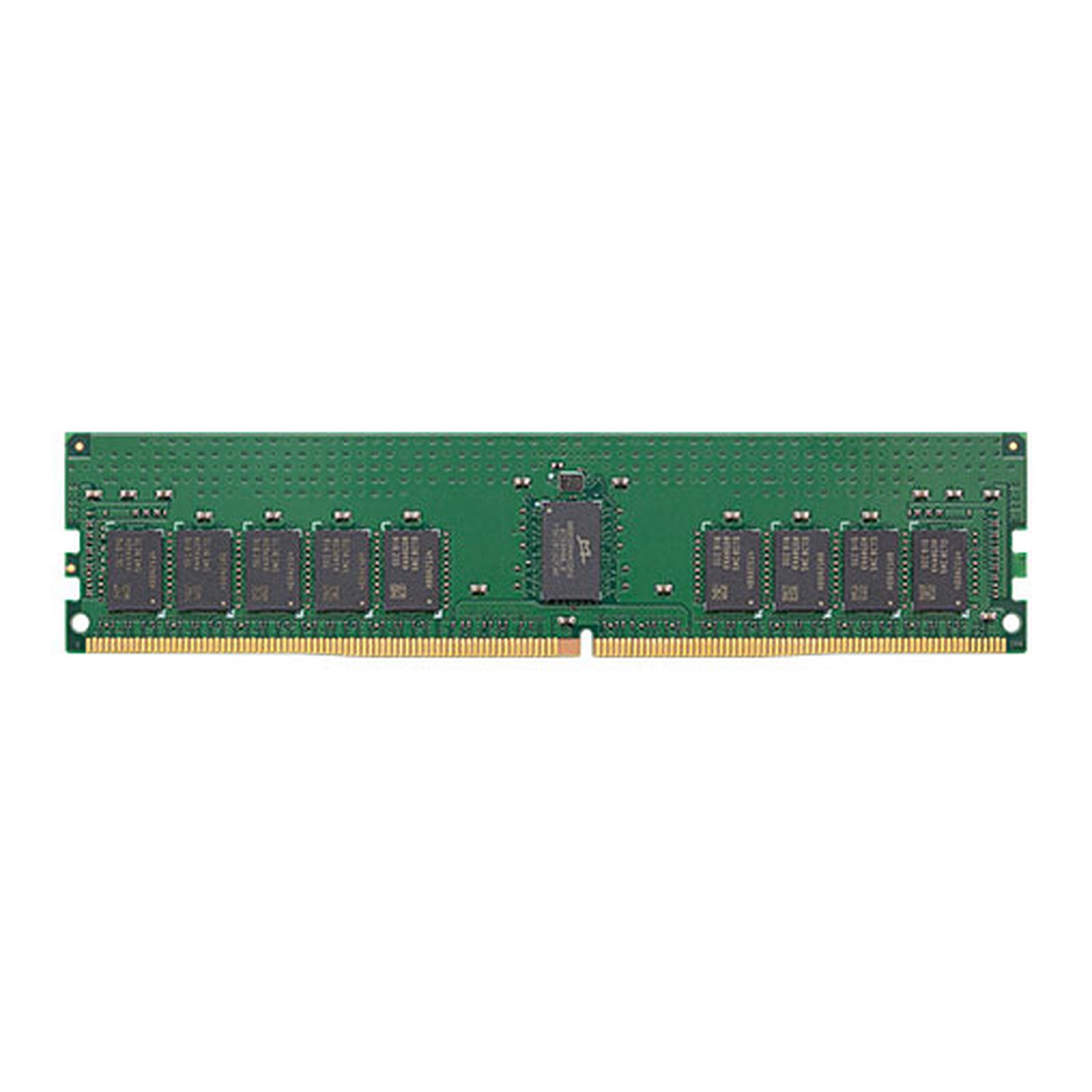 Synology 32GB DDR4 Module (288-pin DIMM, 1333MHz, ECC, for HD6500)