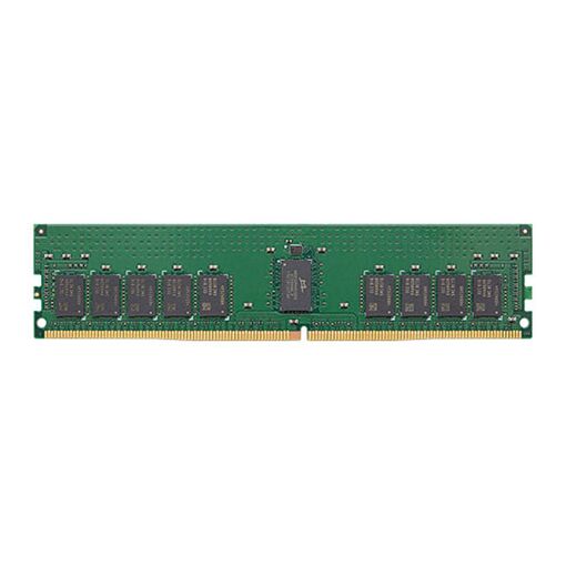 Módulo Synology de 32 GB DDR4 (288 pines DIMM, 1333 MHz, ECC, para HD6500)