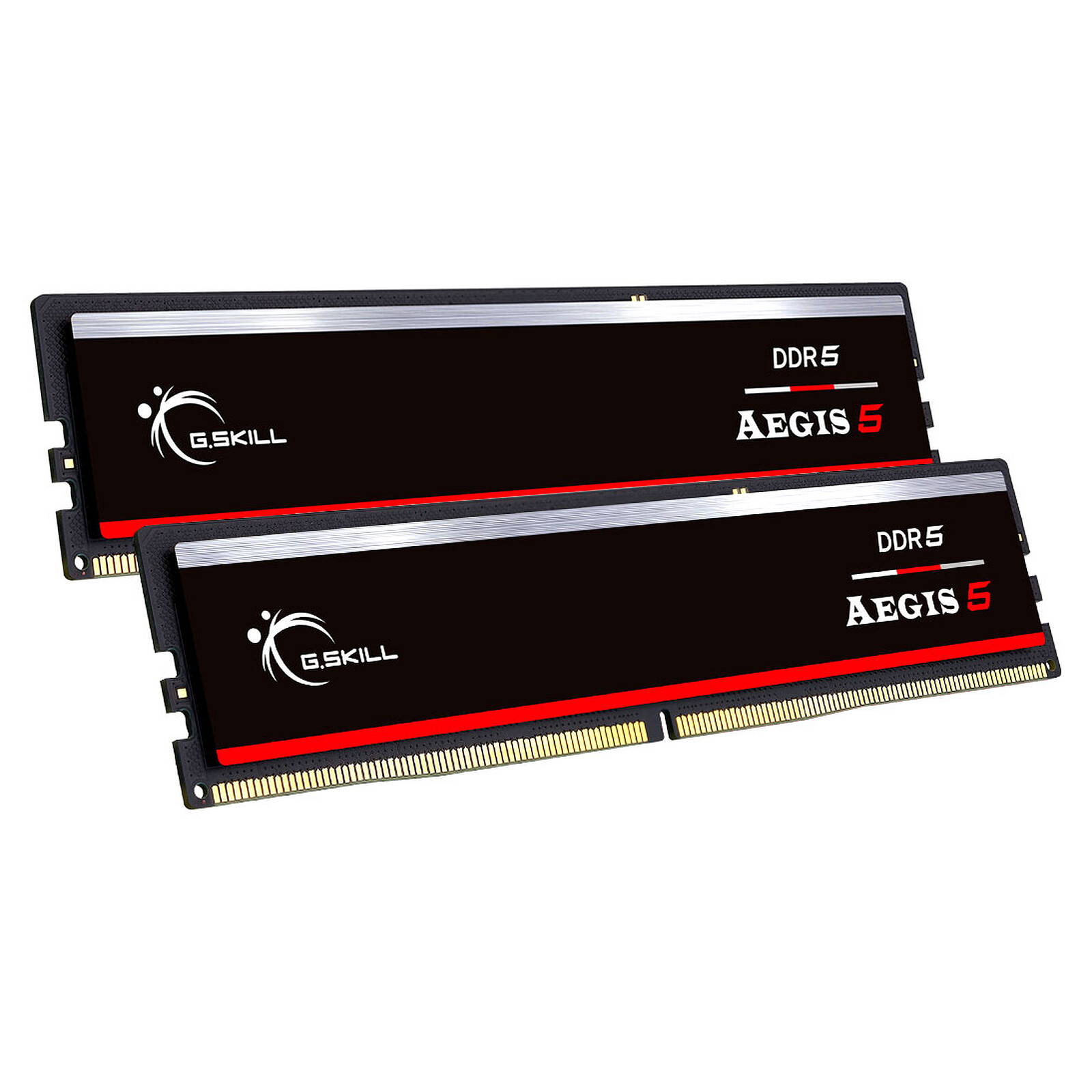 G.Skill Aegis 5 32 GB (2 x 16 GB) DDR5 6000 MHz CL36