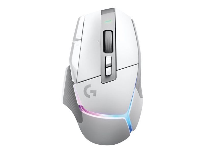 Ratón inalámbrico Logitech G502 X PLUS