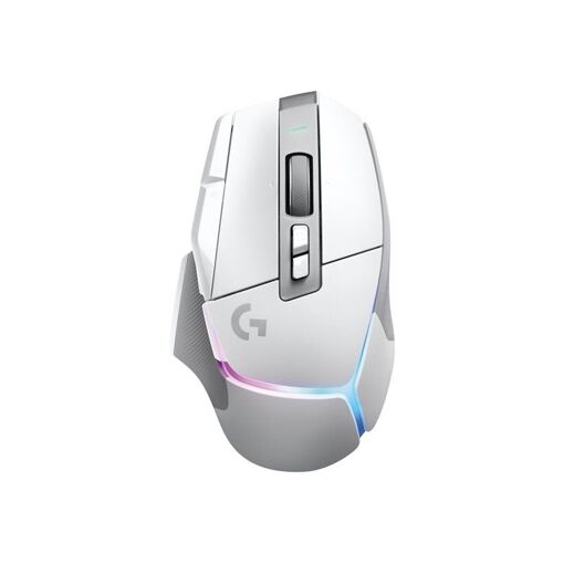 Logitech G502 X PLUS Wireless Gaming Mouse