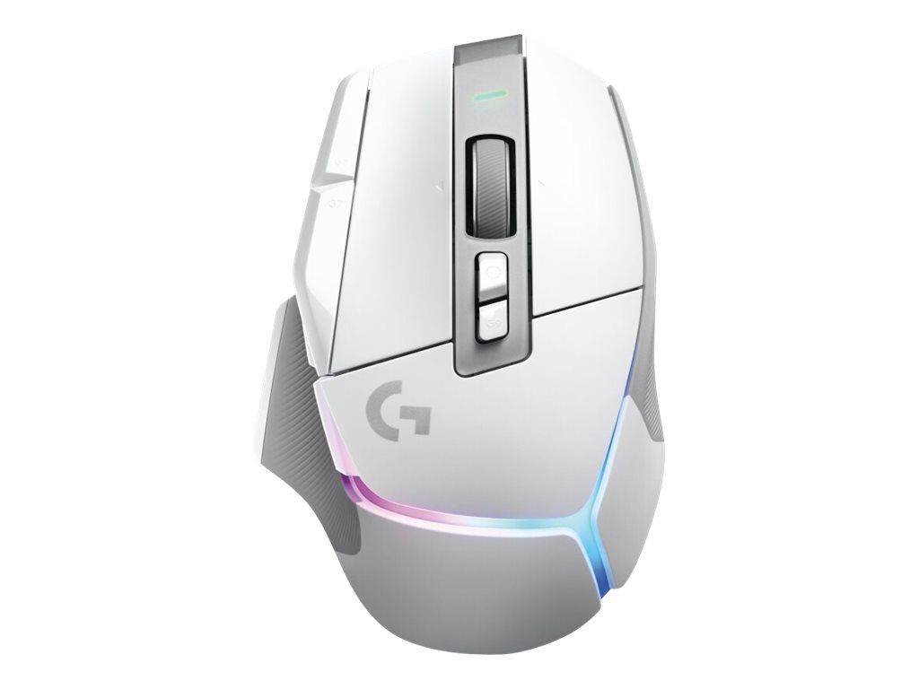 Ratón de juego inalámbrico Logitech G502 X PLUS