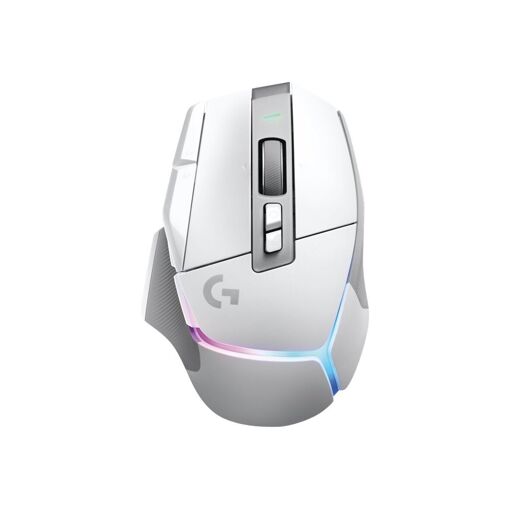 Ratón de juego inalámbrico Logitech G502 X PLUS