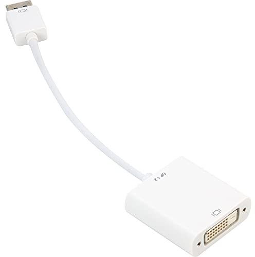 Sharkoon 1.2m DVI to DVI+1 Adapter Cable