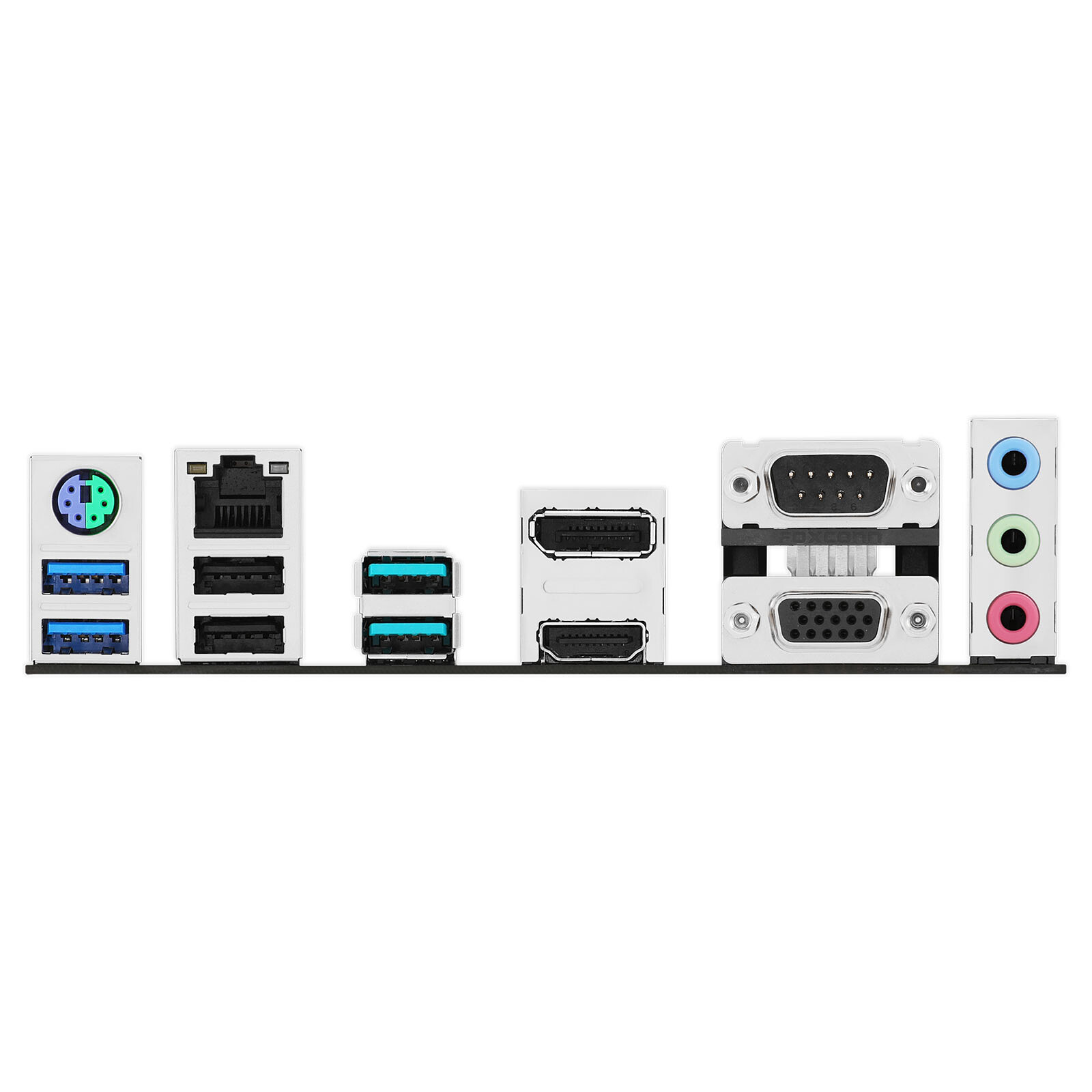 ASUS PRIME N100I-D D4-CSM 