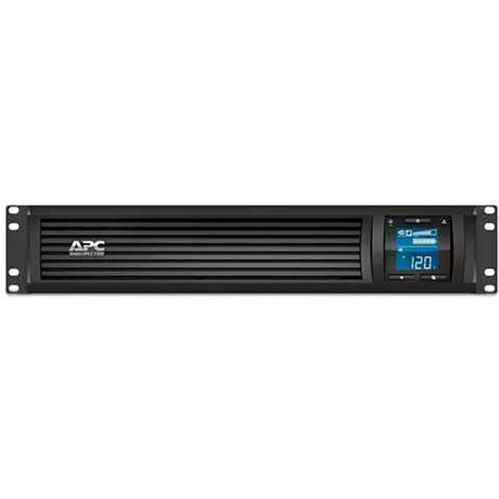 APC Smart-UPS SMC 1000 VA Rack