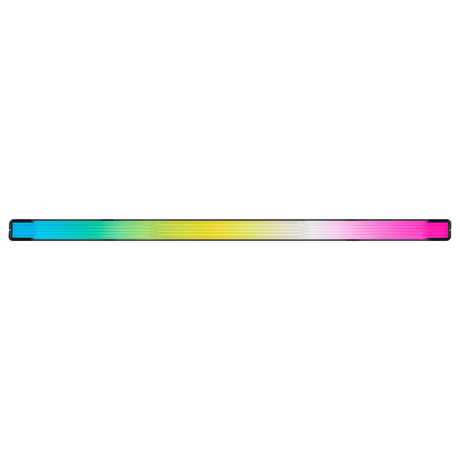 Corsair Vengeance RGB PRO SL Series 64 GB (4 x 16 GB) DDR4 3200 MHz CL16 - Black