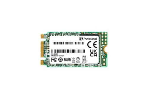 Transcend 250GB M.2 2242 Internal SSD - SATA 6Gb/s